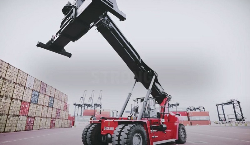 Norrhydro osake sijoittaminen hydraulisylinterit