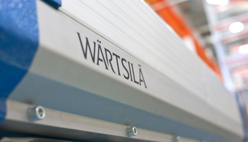 Wärtsilä