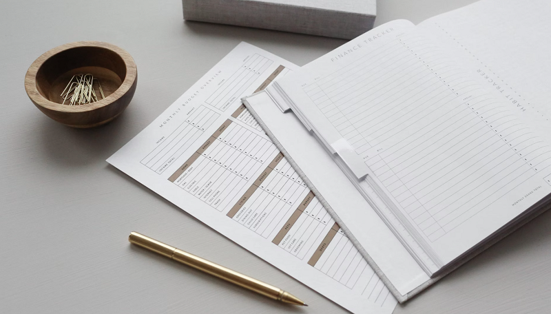 yritys kansio tehtävät muistio