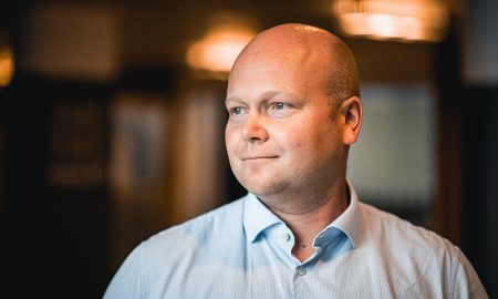 enkelisijoittaja Reima Linnanvirta ja startup yritykset
