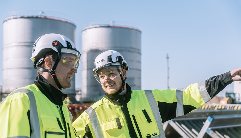 Taaleri bioteollisuus