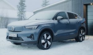 Volvo Cars Google Assistant