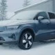 Volvo Cars Google Assistant