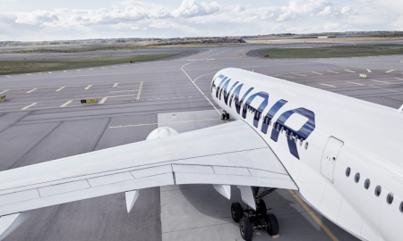 Finnair lentoyhtiö lentokone lentokenttä