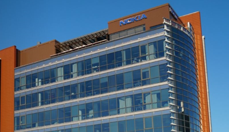 Nokia pääkonttori