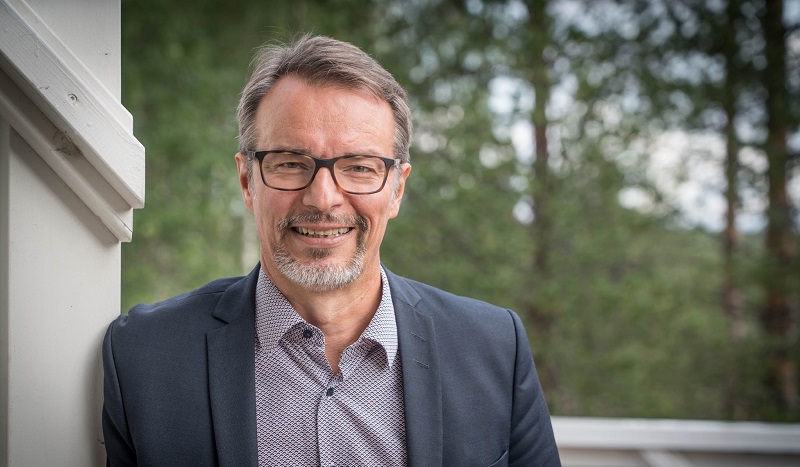 Tero Ylinenpää Lappset