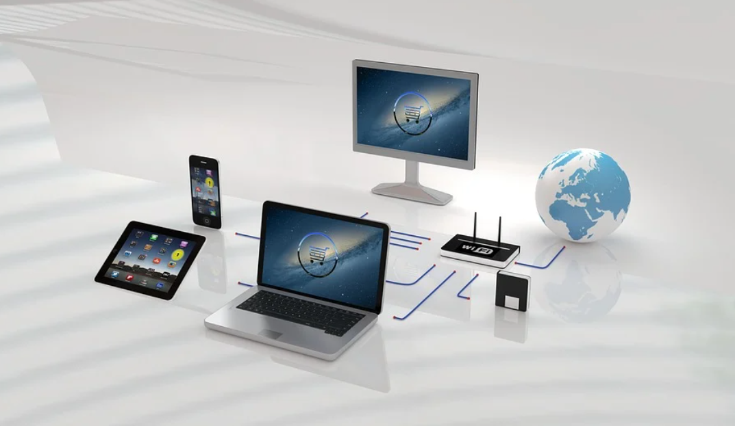 internet verkkoliikenne