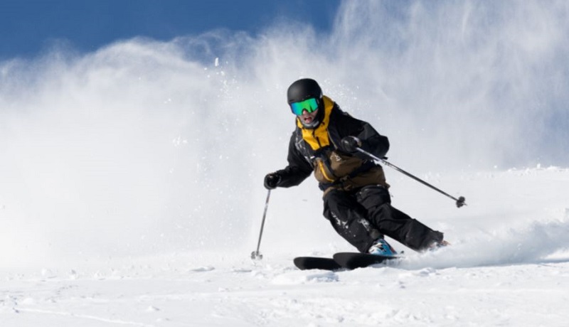 laskettelu Spinnova komposiittisukset