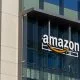 Amazon teknojätti verkkokauppa