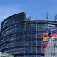 EU Euroopan parlamentti Euroopan Unioni