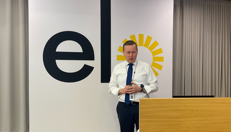 Elo työeläkeyhtiö Carl Pettersson