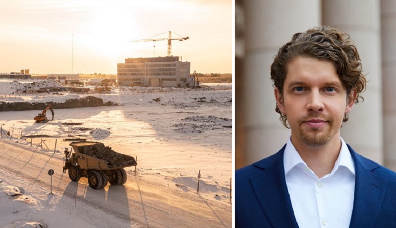 Fennovoima Hanhikivi