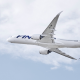 Finnair lentokone lento lentoyhtiö sijoittaminen