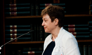 Kristalina Georgieva IMF pääjohtaja