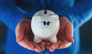 inflaatio säästöpossu kuluttajahinnat talous