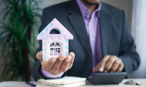 asunto laina asuntolaina lainamarkkinat velka