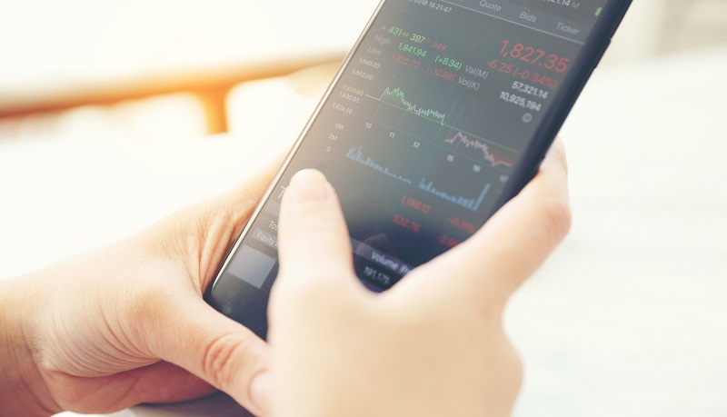 osakekauppa osakkeet sijoittaminen sijoittaja piensijoittaja treidaaminen