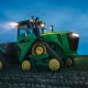 Deere traktori maatalouskoneet