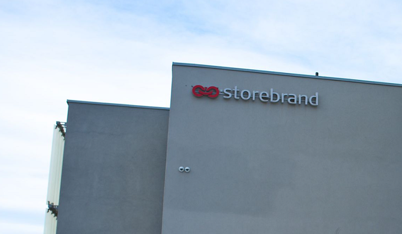 Storebrand