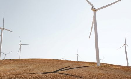 Enersense tuulivoima energiatalous