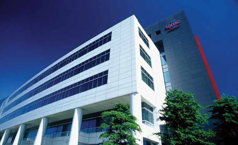 TSMC