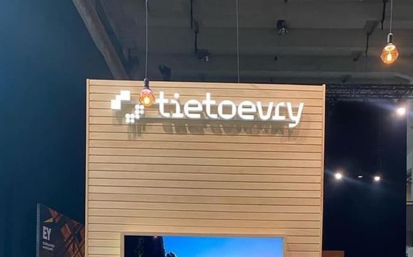 TietoEVRY