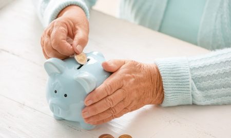 eläkeläinen eläke työeläke raha säästöt