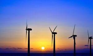 tuulivoima tuulienergia sähkö energia