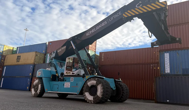 Konecranes