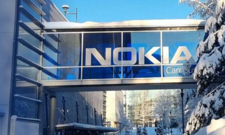 Nokia teknologiayhtiö sijoittaminen