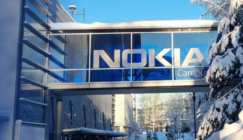 Nokia teknologiayhtiö sijoittaminen