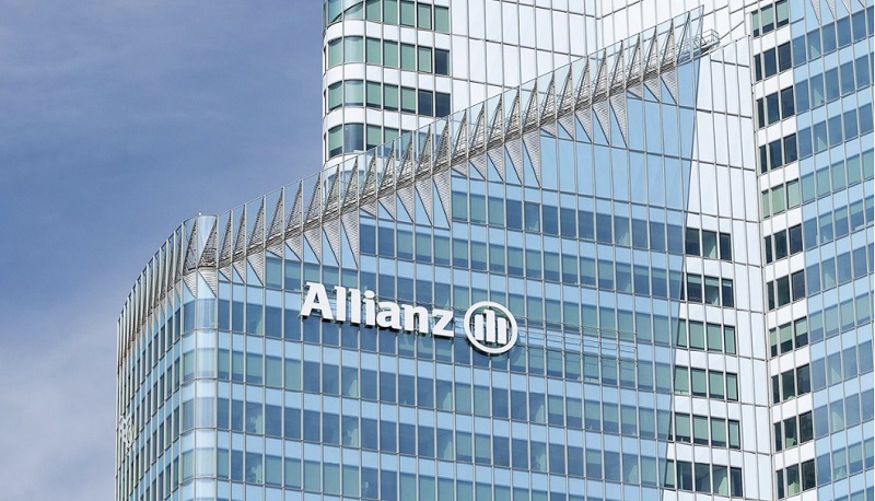 Allianz rahoitussektori