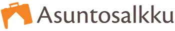 Asuntosalkku logo 