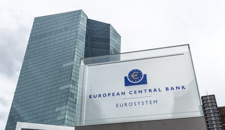 EKP Frankfurt keskuspankki