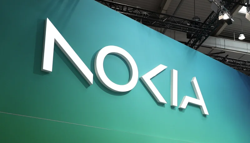 Nokia teknologiayhtiö
