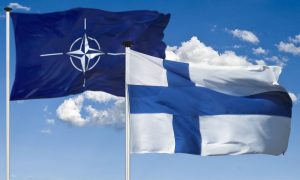 Suomi Nato-jäsenyys