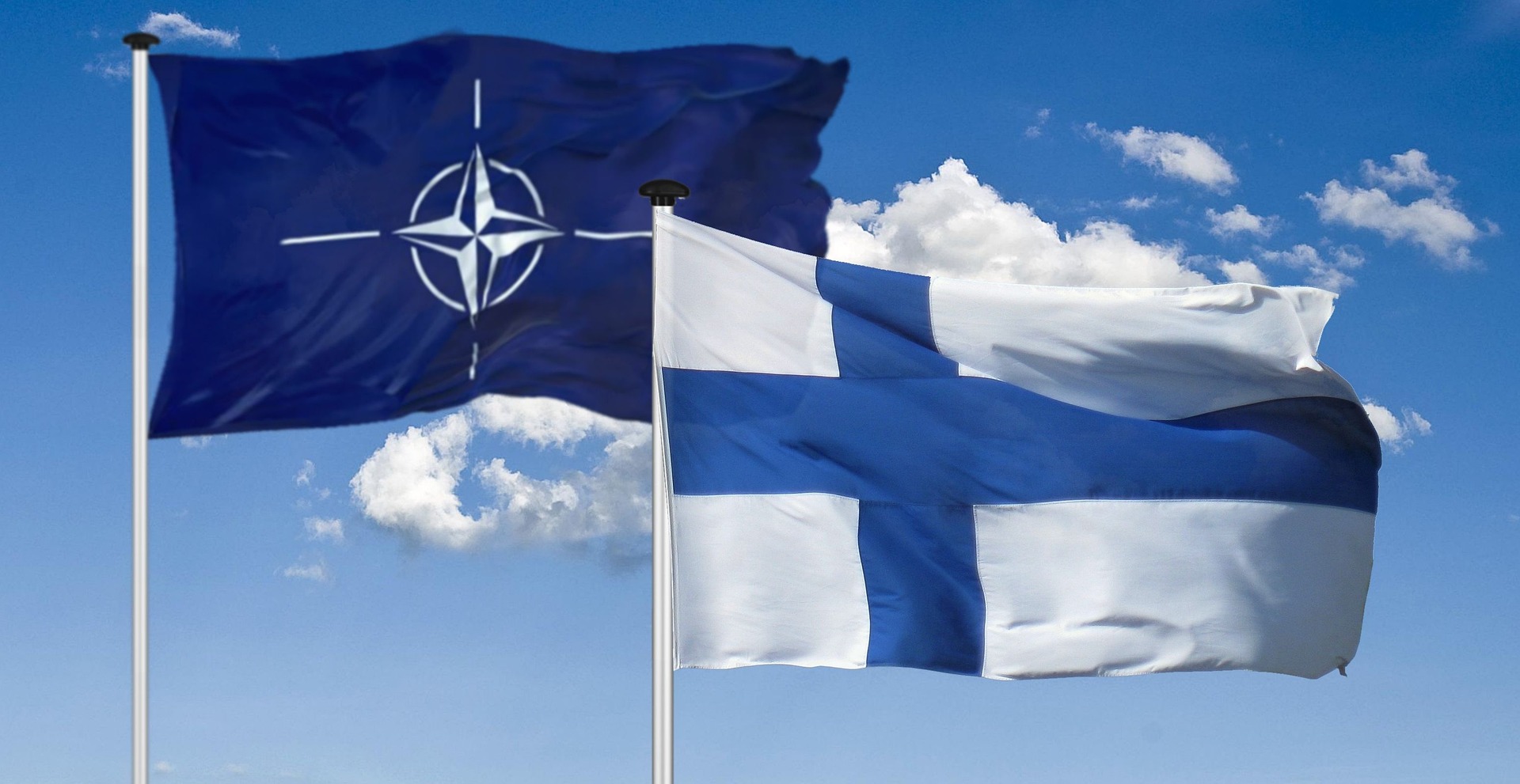Suomi Nato-jäsenyys