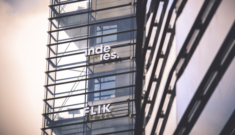 Inderes analyysitalo