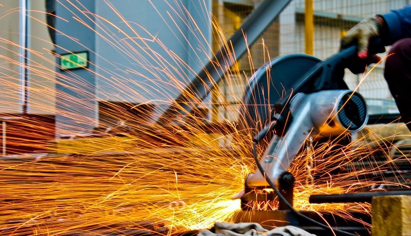 tuotanto teollisuus teollisuustuotanto tuottajahinnat