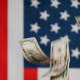 USA inflaatio raha dollari Yhdysvallat