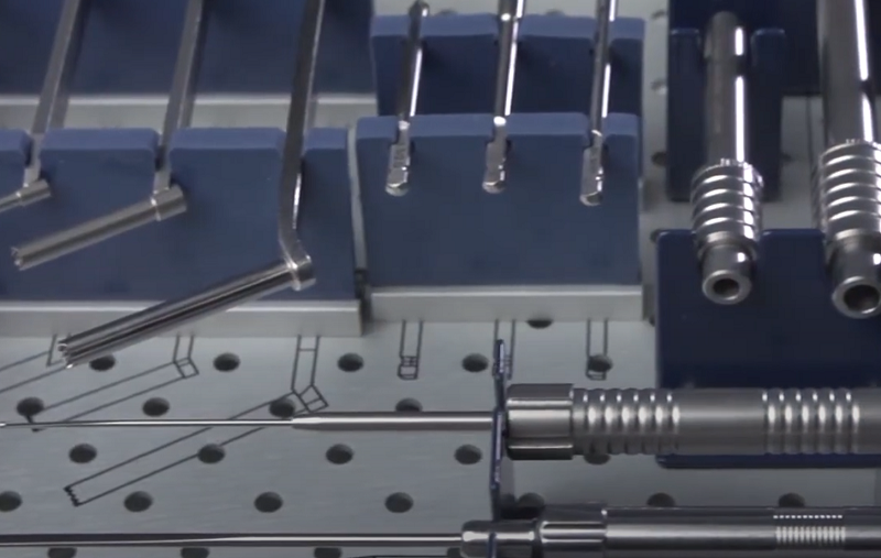 Bioretec biotekniikka