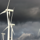 tuulivoima tuulimyllyt uudistuva energia energiasektori