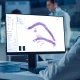 Aiforia tekoäly kuva-analyysiohjelmisto lääketiede tutkimus