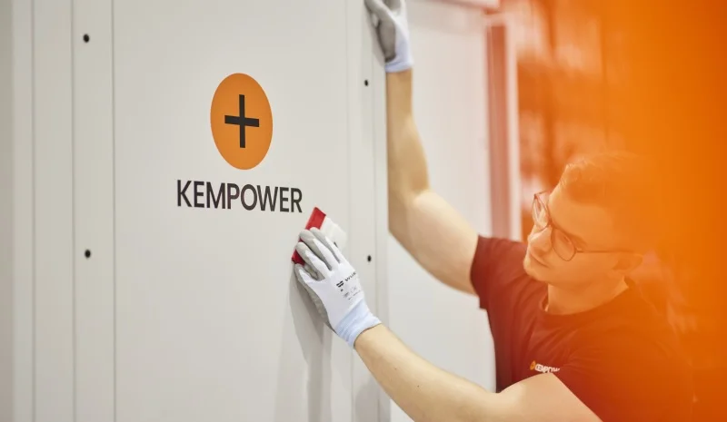 Kempower