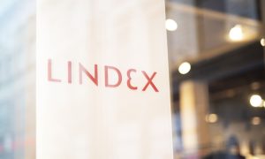 Lindex kauppa