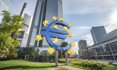 euro raha EKP keskuspankki euroalue