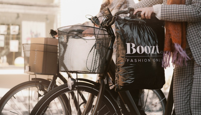 Boozt verkkokauppa vaatteet