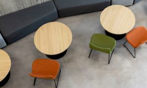 Martela pöydät tuolit toimistokalusteet