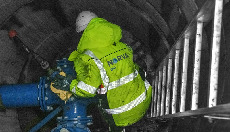 Norva24 kunnossapitopalvelut