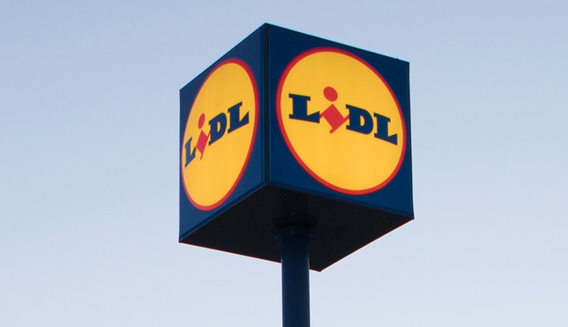 Lidl kauppaketju
